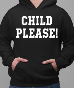 Andrew Whitworth Wearing Child Please Shirt 2 1