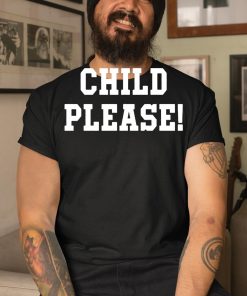Andrew Whitworth Wearing Child Please Shirt 3 1