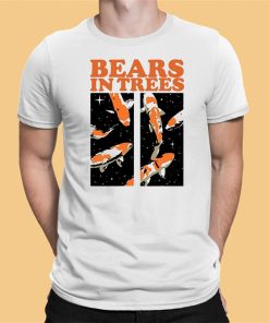 Bears In Trees Aquarium Shirt 1 1 1