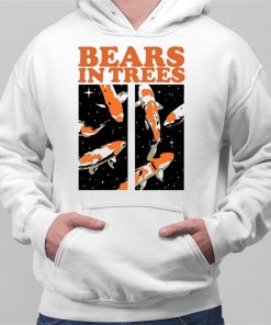 Bears In Trees Aquarium Shirt 2 1 1