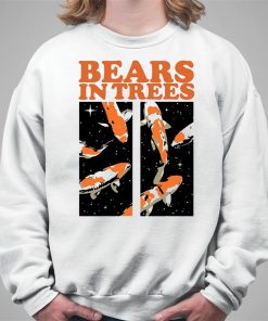 Bears In Trees Aquarium Shirt 5 1 1