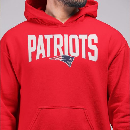 Bill Belichick Patriots Hoodie