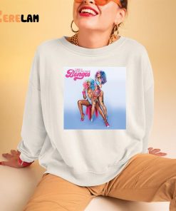 Cardi B Megan Thee stallion Bonsgos Shirt 3 1