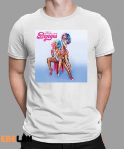 Cardi B Megan Thee stallion Bonsgos Shirt 9 1