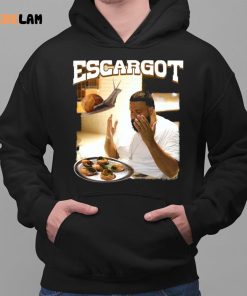 Dj Khaled Escargot Shirt 2 1