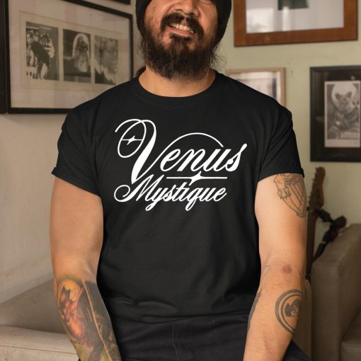 Dragqueen Venus Mystique Shirt