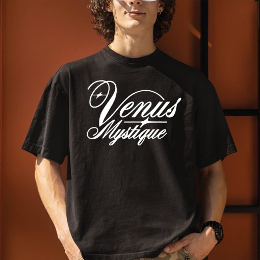 Dragqueen Venus Mystique Shirt