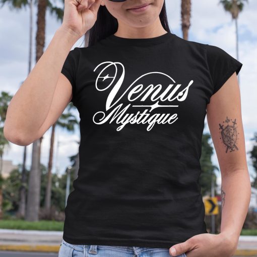 Dragqueen Venus Mystique Shirt