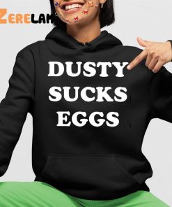 Ducsty Suck Egges Shirt 4 1