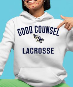 Ebjunkies Good Counsel Lacrosse Shirt 4 1