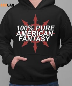 Fantasy Initiative Paid In Blood 100 Pure American Fantasy Shirt 2 1 1