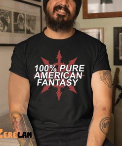 Fantasy Initiative Paid In Blood 100 Pure American Fantasy Shirt 3 1 1