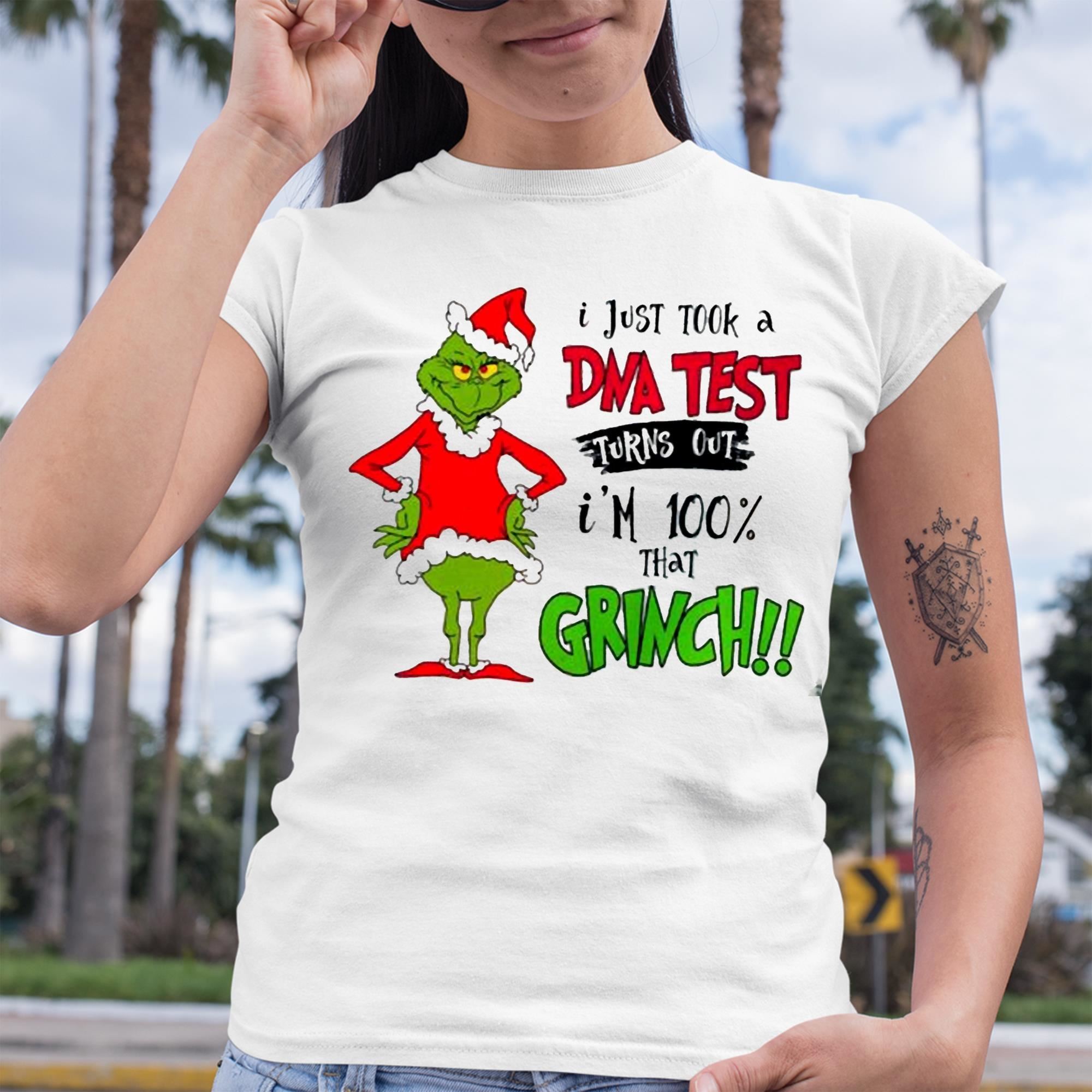 https://zerelam.com/wp-content/uploads/2023/09/Grinchmas-I-Just-Took-A-DNA-Test-I'm-100-That-Grinch-Shirt_6_1.jpg