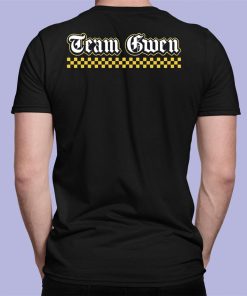 Gwen Stefani Team Gwen The Voice Season 24 Shirt 7 1 1