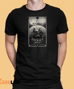 Hunt Showdown Kill Banish Extrace Repeat Shirt 1 1