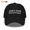 James Dean Death Cult Hat