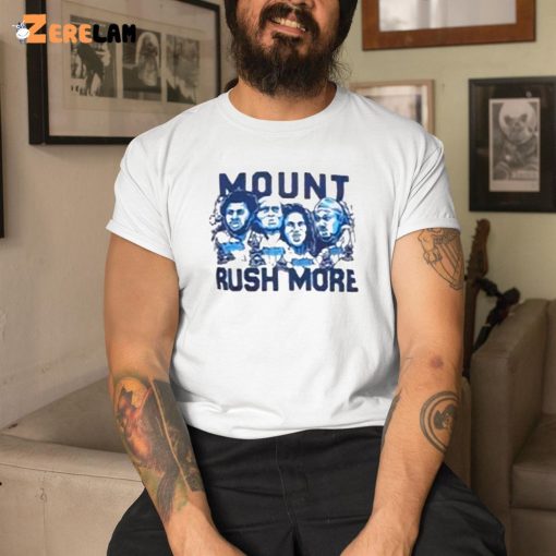 Jason McCourty Mount rushmore shirt