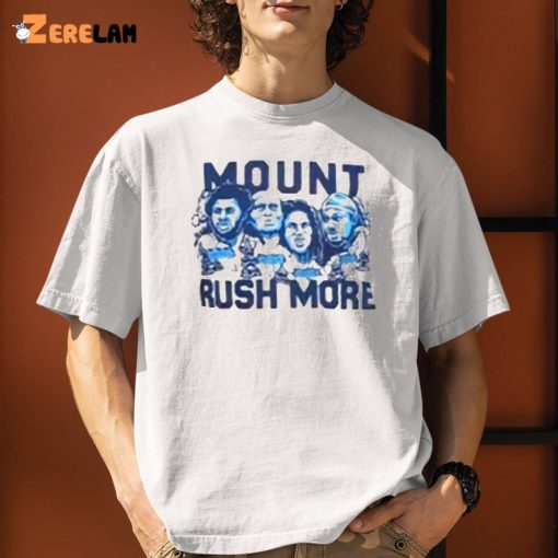 Jason McCourty Mount rushmore shirt