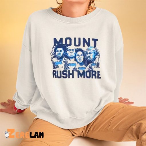 Jason McCourty Mount rushmore shirt