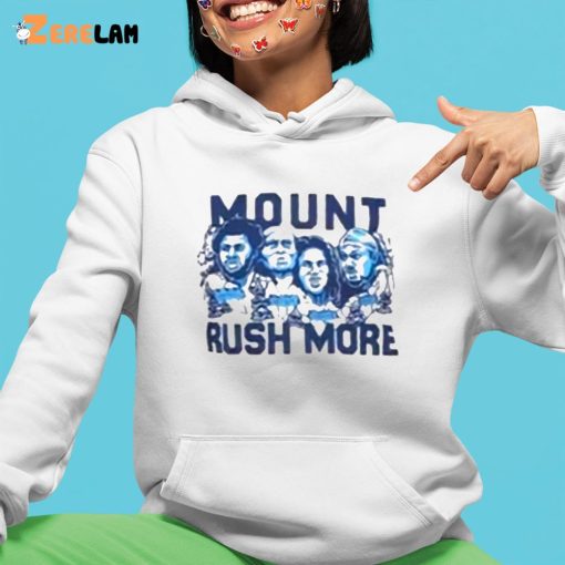 Jason McCourty Mount rushmore shirt