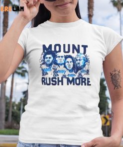 Jason McCourty Mount rushmore shirt 6 1