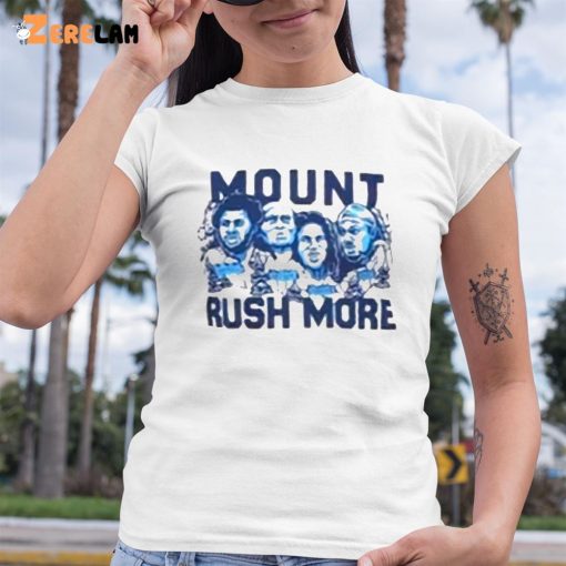 Jason McCourty Mount rushmore shirt