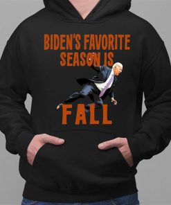 Joe Bidens Favorite Season Is Fall Shirt 2 1 1