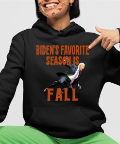 Joe Bidens Favorite Season Is Fall Shirt 4 1 1