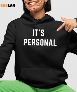 Master P Its Personal Hoodie 4 1