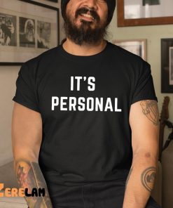 Master P Its Personal Shirt 1 1