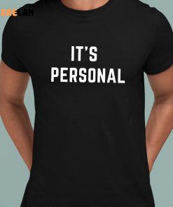 Master P Its Personal Shirt 3 1 new1 new2