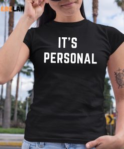 Master P Its Personal Shirt 6 1