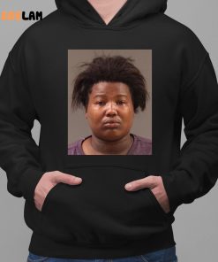 Meatball Mugshot Shirt 2 1