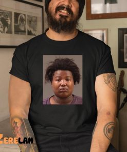 Meatball Mugshot Shirt 3 1