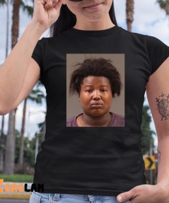 Meatball Mugshot Shirt 6 1