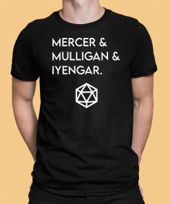 Mercer Mulligan Iyengar Shirt 12 1