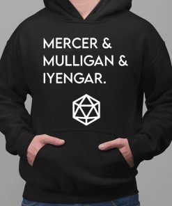 Mercer Mulligan Iyengar Shirt 2 1