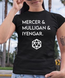 Mercer Mulligan Iyengar Shirt 6 1