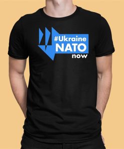 Michael Mcfaul Ukraine Nato Now Shirt 12 1