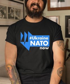 Michael Mcfaul Ukraine Nato Now Shirt 1 1