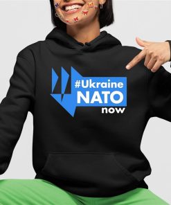 Michael Mcfaul Ukraine Nato Now Shirt 4 1