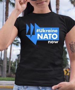 Michael Mcfaul Ukraine Nato Now Shirt 6 1