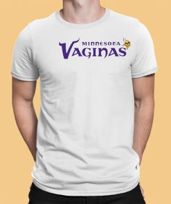 Minnesota Vagina Viking Shirt 9 1