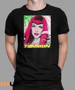 Nordacious Baby Break The Tension Shirt