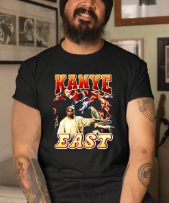 Notsafeforwear Kanye East Shirt 1 1