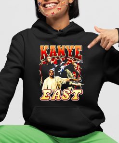Notsafeforwear Kanye East Shirt 4 1
