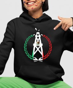 Oiler Mobb Mexican Independence Day Shirt 4 1