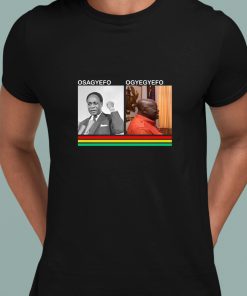 Osagyefo Ogyegyefo Shirt 3 1