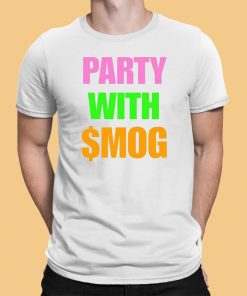 Party With Mog Shirt 9 1
