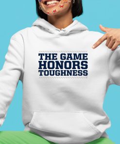 Penn State Football The Game Honors Toughness Shirt 4 1